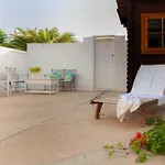 Feriehus Casa En Primera Linea De Playa *