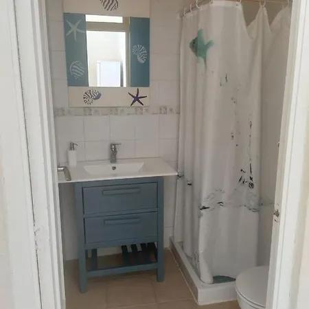 Casa En Primera Linea De Playa أوليفا