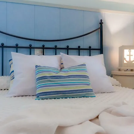 Casa En Primera Línea De Playa Oliva