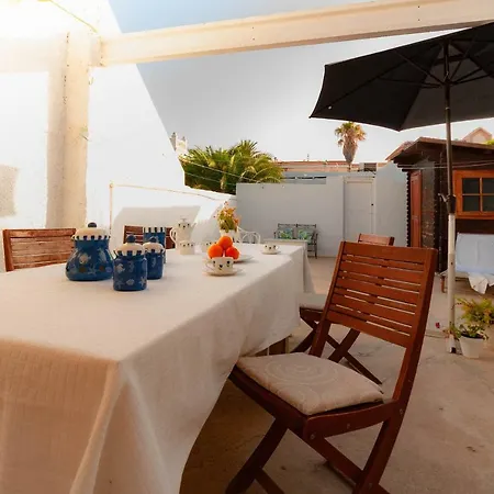 Holiday home Casa En Primera Linea De Playa *