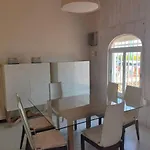 Casa En Primera Linea De Playa 펜션 *