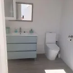 Casa En Primera Linea De Playa * 올리바