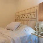 펜션 Casa En Primera Linea De Playa