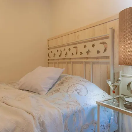 Holiday home Casa En Primera Linea De Playa