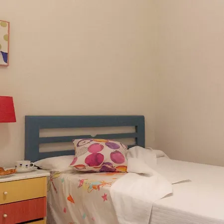 Casa En Primera Linea De Playa Hébergement de vacances *