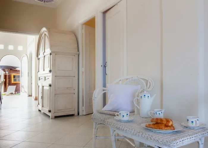 Casa En Primera Linea De Playa Semesterbostad *